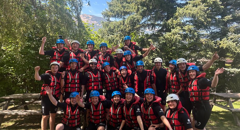 Groepsreizen Frankrijk (5)